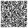 QR code with Daniel contacts