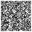 QR code with J H Language Solutions contacts