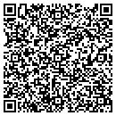 QR code with R E Smith Computer Service Inc contacts