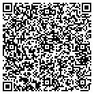 QR code with J & L Building & Remodeling contacts