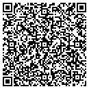 QR code with R & R Rv Sales LLC contacts