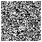 QR code with Mark's Auto Glass & Custom contacts