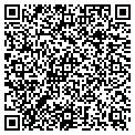 QR code with Michael E Godz contacts
