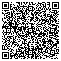 QR code with R V Matthews Sales contacts