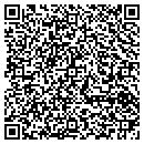 QR code with J & S Engine Machine contacts