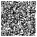 QR code with Archart contacts