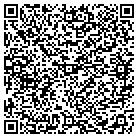 QR code with L G Global Small Engine Repairs contacts