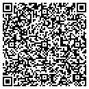QR code with Three Tinters contacts