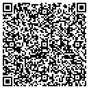 QR code with Tint Shop contacts