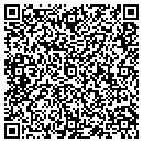QR code with Tint Shop contacts