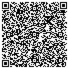 QR code with Multinational Translating Service contacts