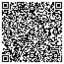 QR code with Tint & Tunes contacts