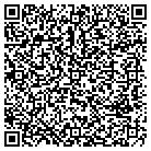 QR code with Much Kneaded Message By Glenda contacts