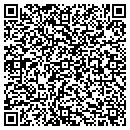 QR code with Tint Works contacts