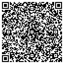 QR code with Valerie Hone PHD contacts