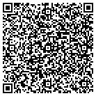 QR code with U V 2000/Randy's Auto Tint contacts