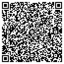 QR code with Aec Service contacts