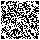 QR code with Anders & Falltrick Architects contacts