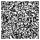 QR code with Tehachapi Rv contacts