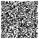 QR code with Ztech Window Tinting in Champaign contacts