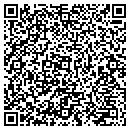 QR code with Toms Rv Service contacts