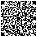 QR code with Hoov's Yard Care contacts