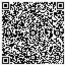 QR code with Tint Man Dan contacts