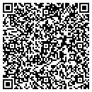 QR code with Radisson Inn contacts