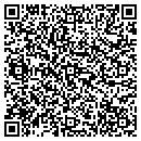 QR code with J & J Lawn Service contacts