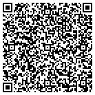 QR code with R M Engine Center & Service contacts