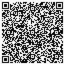 QR code with US Cellular contacts