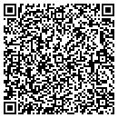 QR code with US Cellular contacts