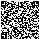 QR code with Tint Masters contacts
