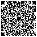 QR code with Gibson R V's contacts