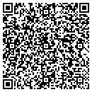 QR code with T & T Constructions contacts