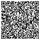 QR code with US Cellular contacts