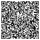 QR code with US Cellular contacts