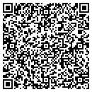 QR code with US Cellular contacts