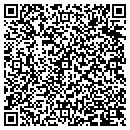 QR code with US Cellular contacts