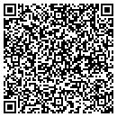 QR code with US Cellular contacts