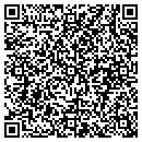 QR code with US Cellular contacts