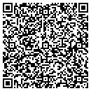 QR code with US Cellular contacts