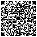 QR code with US Cellular contacts