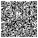 QR code with US Cellular contacts