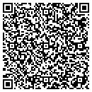 QR code with Aag West contacts