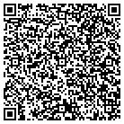 QR code with Adapt Architecture Inc contacts