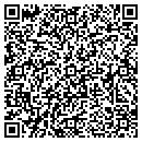 QR code with US Cellular contacts