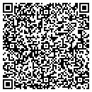 QR code with US Cellular contacts