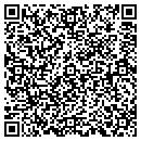 QR code with US Cellular contacts