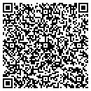 QR code with US Cellular contacts